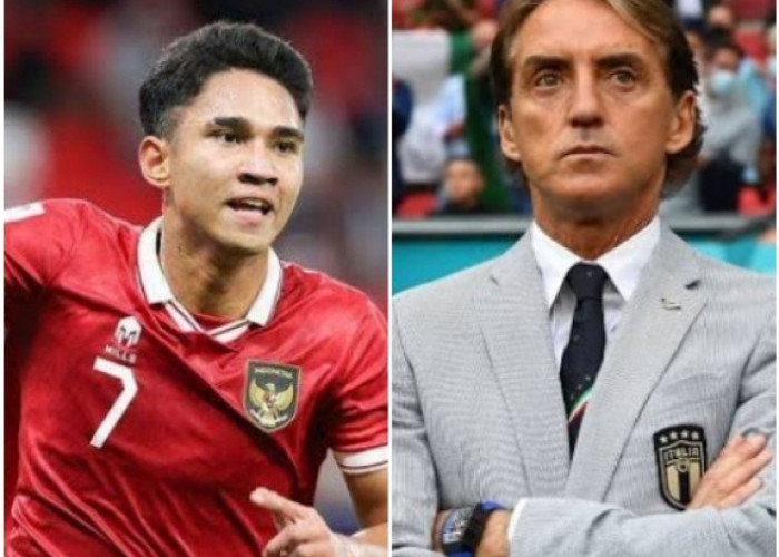 Pemain Timnas yang Nganggur ini Dapat Penilaian dari Roberto Mancini Jelang Round 3, Layak Main di Liga Italia