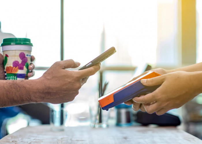 Jelang Libur Panjang, BRI Pastikan Keandalan Layanan Lewat 1,19 Juta AgenBRILink, 742 Ribu Jaringan E-Channel 