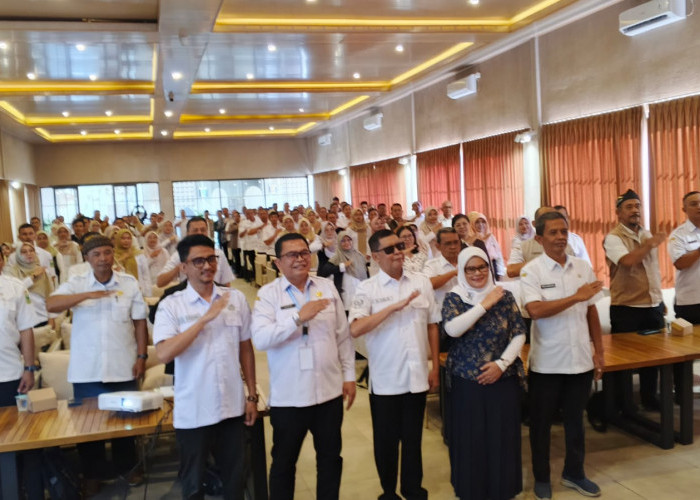 Pesona SD Kuningan Dorong Sekolah Punya Ciri Khas, Digitalisasi hingga Robotika