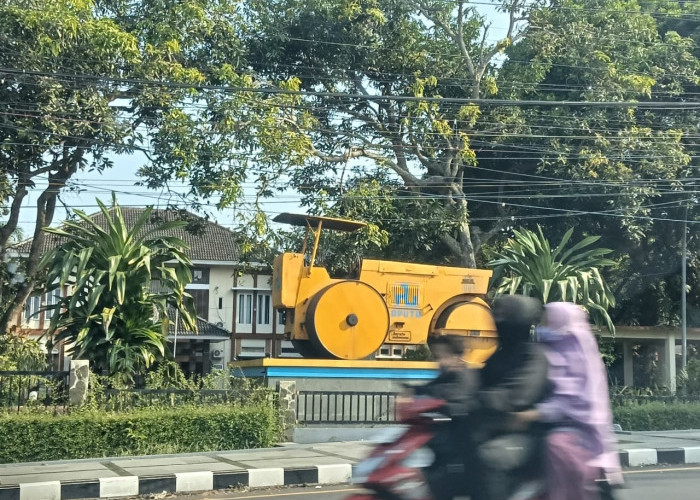 Kuningan Tak Mendapat DAK Jalan 2027, Perbaikan Infrastruktur Jalan Terancam