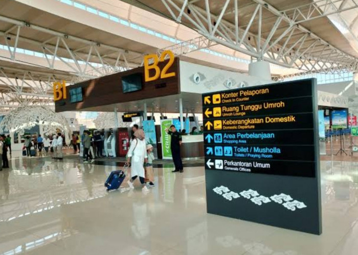 Jadwal Penerbangan Bandara Kertajati Hari Ini, Ada Ke Bali hingga Malaysia
