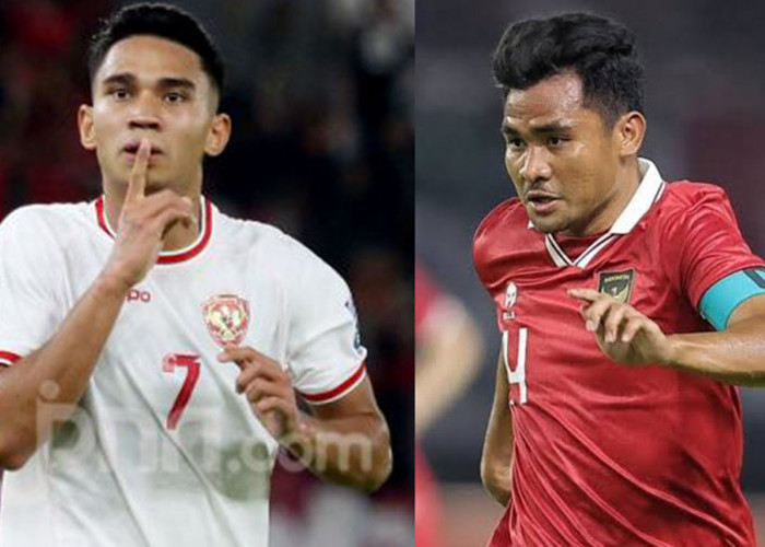 Marselino dan Asnawi Dapat Tugas Khusus dari STY di Piala AFF 2024