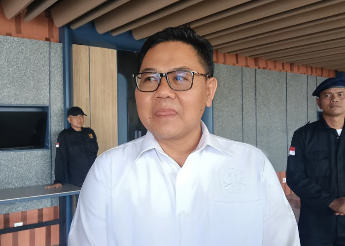 Shohibul Imam: DAK Jalan Aspirasi Tak Ada pada 2027, NasDem Bidik 7 Kursi