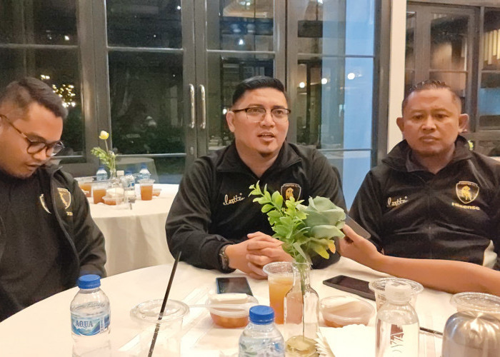 Proton FC, Klub Asal Kuningan Siap Berlaga di Liga Futsal Nusantara