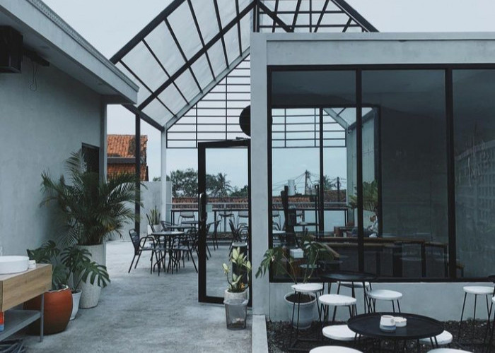5 Rekomendasi Kafe Instagramable di Kuningan, Cocok Banget Buat Hang Out Bareng Teman! 