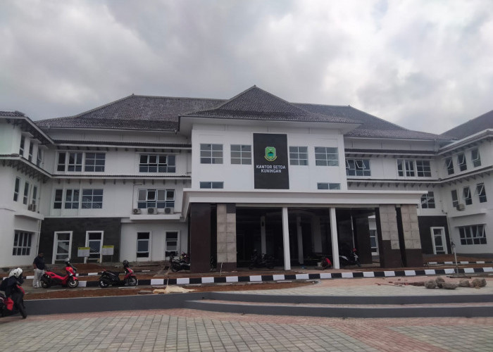 Asep Budi Setiawan dan Dadi Haryadi Purna Tugas, Ini Sosok yang Diprediksi Isi Jabatan Strategis