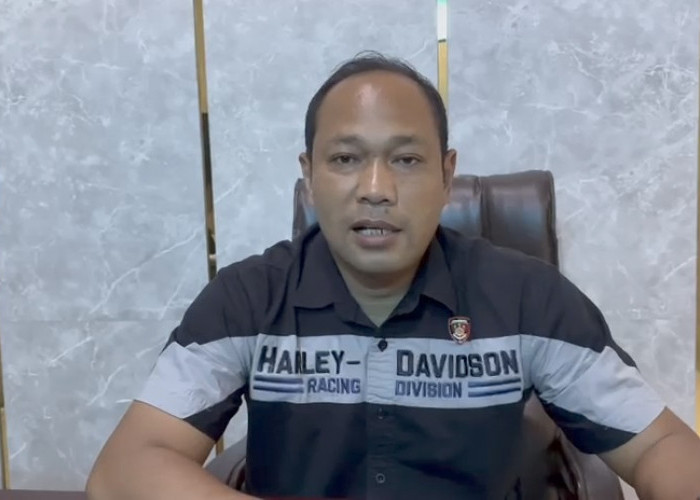 Nama Dicatut, Pegawai Honorer ‘Mendadak’ Jadi Pemilik Ferrari Rp4,2 Miliar