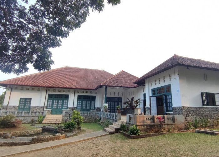 Rekomendasi 4 Wisata Sejarah dan Museum di Kuningan Jawa Barat, Serasa Kembali ke Masa Lalu