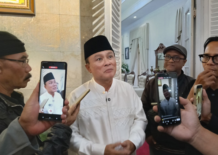 Rekening ASN Kuningan Segera Terisi, Bupati Dian Pastikan Gaji ke-14 Cair Minggu Ini