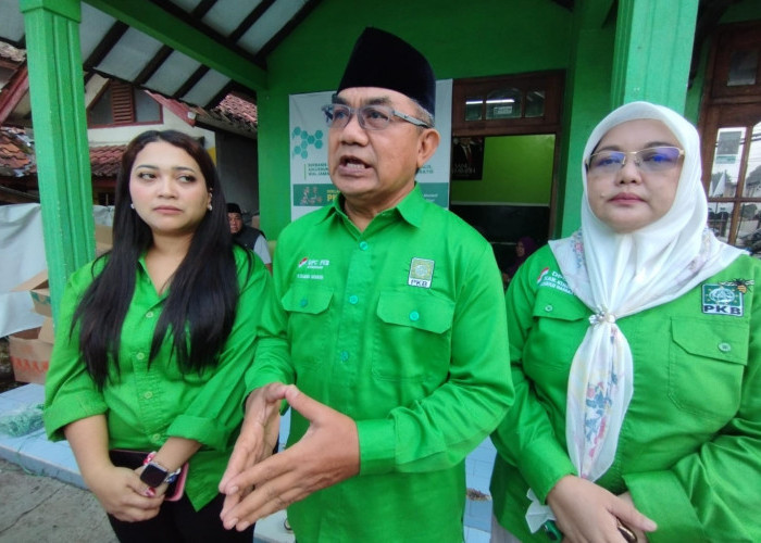 PKB Kuningan Tancap Gas Hadapi Pemilu 2029, Bidik 10 Kursi DPRD