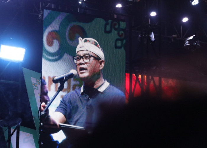 Hari Jadi ke-528 Kuningan, Ciremai Coffee Culture hingga Karnaval Budaya
