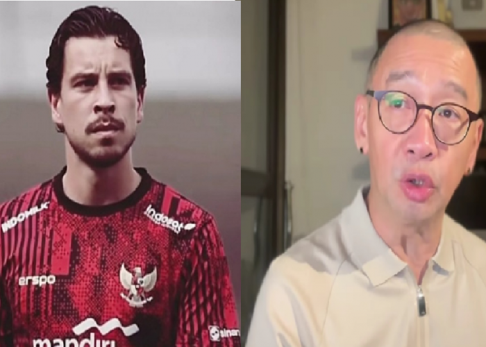 Coach Justin Ungkap Masalah Thom Haye di Timnas Indonesia, Begini Katanya