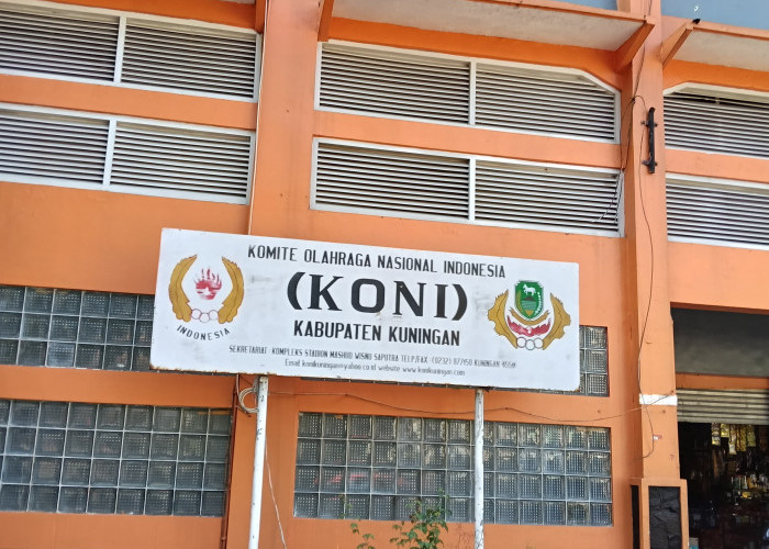 Kontrak Tuntas, Stadion Mashud Kembali Dikelola Pemkab, Masuk Tetap Bayar