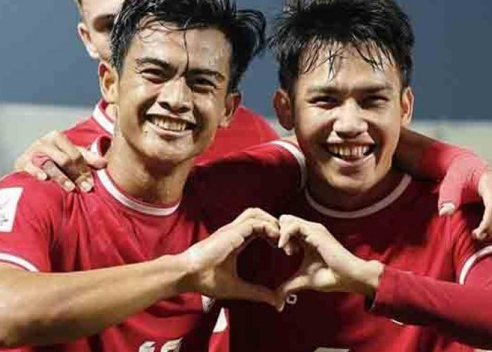 Vietnam Ketar-ketir Melihat Timnas U-23 di Piala AFF 2024, Dianggap Terlalu Kuat?