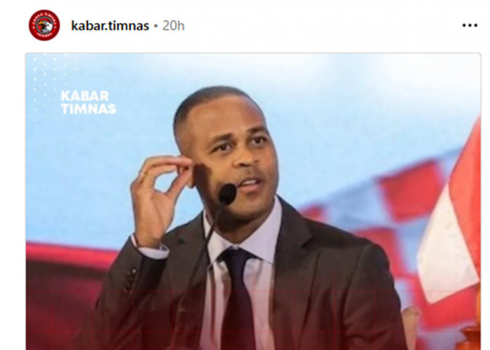 Patrick Kluivert Seleksi 2 Pelatih Lokal untuk Timnas Indonesia, Siapa Saja?