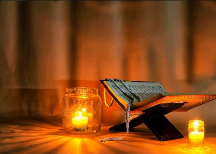 3 Doa Utama Malam Nuzulul Qur’an! Dibaca Tanggal 17 Ramadhan 