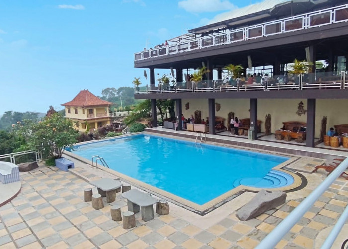 Paket Liburan Lengkap 2026! Rageman Hadirkan Kuliner, Adventure dan Wisata Edukasi Keluarga