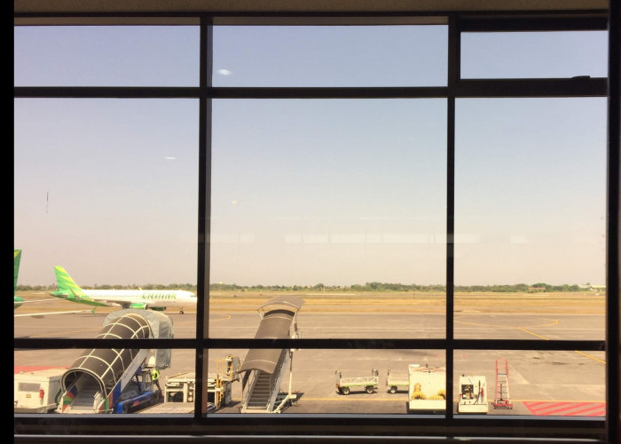 Bandara Kertajati Masih Ngos-ngosan, Proyek Bandara Baru Sukabumi Disinggung Lagi, Dianggap Tidak Perlu