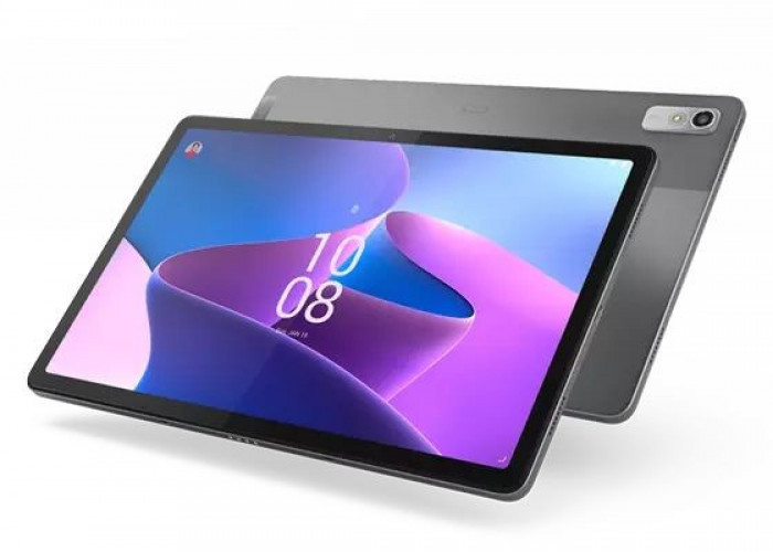 Ketahui, Spesifikasi iQOO Pad Air, Tablet Gaming Harga Terjangkau, Simak Penjelasannya