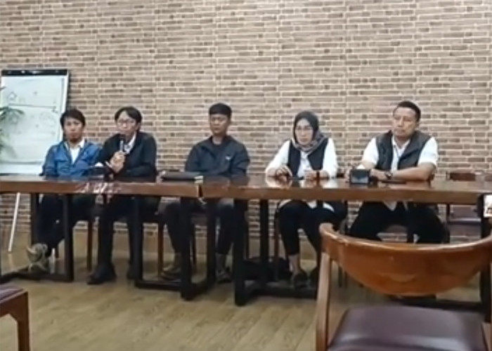 Heboh Lereng Gunung Ciremai Dibuka Untuk Jalur Sirkuit? Ini Kejadian yang Sebenarnya