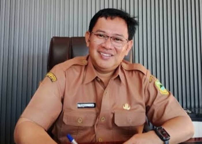 Mutofid Calon PLT Kepala Disdukcapil Kuningan? Ini Jawaban Bupati Dian
