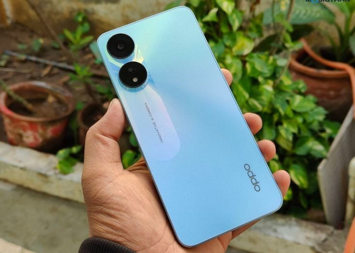 Ketahui, Realme 13 vs OPPO Reno12 F 4G, Punya Performa Setara   