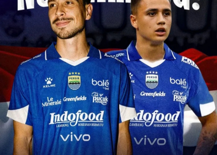 Wow! Patrick Kluivert Justru Senang Thom Haye & Eliano Reijnders Gabung Persib Bandung, Sebut Untungkan Timnas