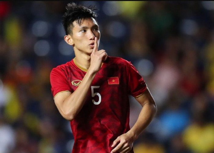 Pemain Vietnam Doan Van Hau Siap Kembali Berlaga Melawan Timnas Indonesia di Piala AFF Mendatang