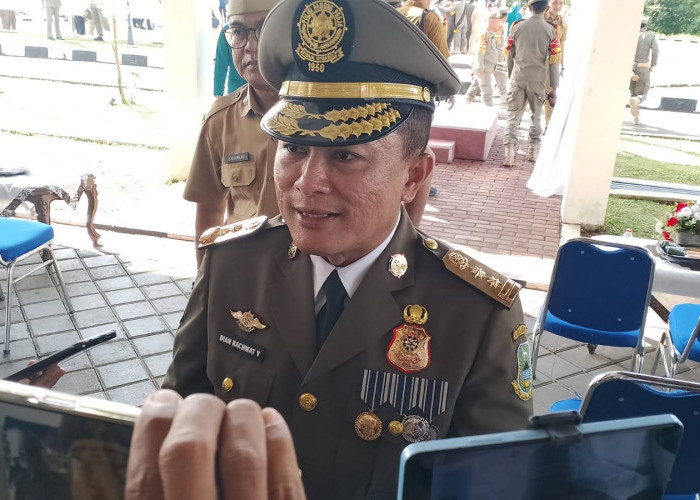 Gerak Cepat, Jabatan Kosong di Pemkab Kuningan Langsung Diisi Plt