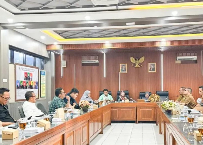 Temuan BPK Menggunung, Ini 6 Rekomendasi Penting DPRD Kuningan 