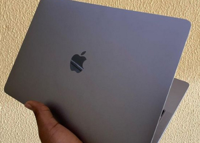 5 Rekomendasi MacBook Dana Pelajar Yang Cocok untuk Nugas