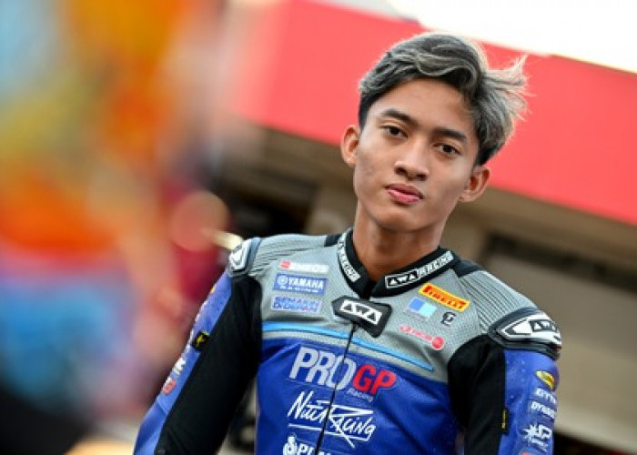 Babak Baru Arai Agaska, Debut Geber Yamaha R7 di World Sportbike 2026