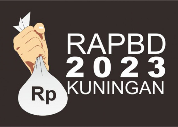 30 SKPD di Kuningan Siap Diguyur Dana RAPBD 2023, Paling Besar Milik Disdikbud 
