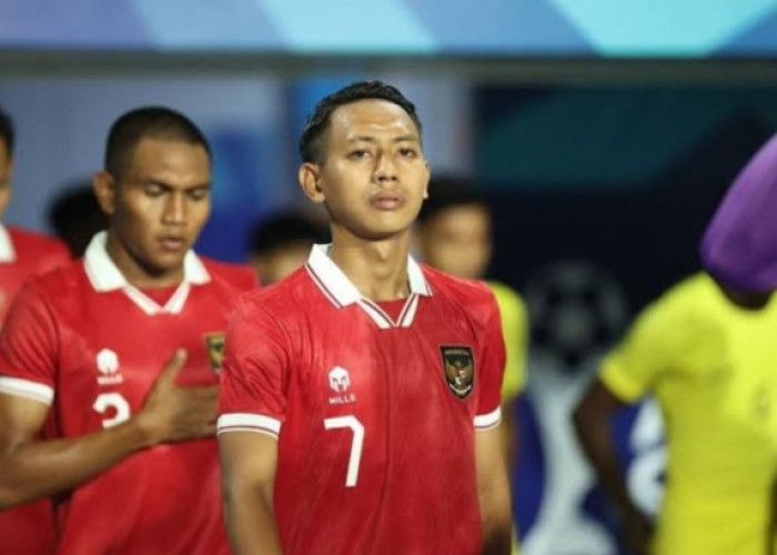 Gelandang Persib Bandung Dilirik Shin Tae-yong Berpotensi Membela Timnas Indonesia Vs Arab Saudi