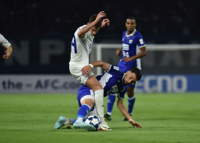 Bobotoh Cemas Usai Persib Bandung Menang, Aturan Ketat Lion City Sailors Bikin Panik