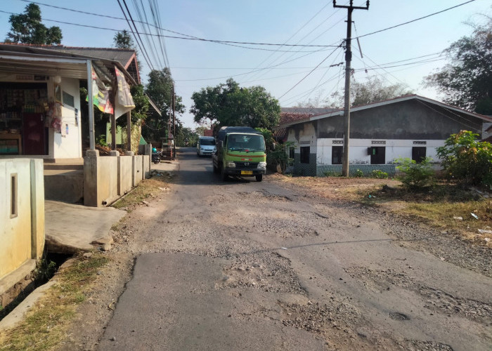 Jalan Garatengah-Timbang Kuningan Direhabilitasi 2027, KDM Siapkan Rp18 Miliar