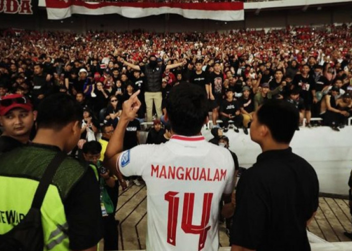 Bursa Transfer Pemain Liga 1 2024/2025: Asnawi Mangkualam Dikabarkan Masuk Radar Persib Bandung