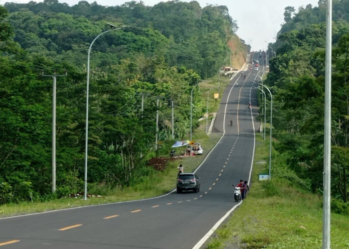 Kuningan Caang Terancam Gelap, Anggaran Pemeliharaan PJU Belum Cair