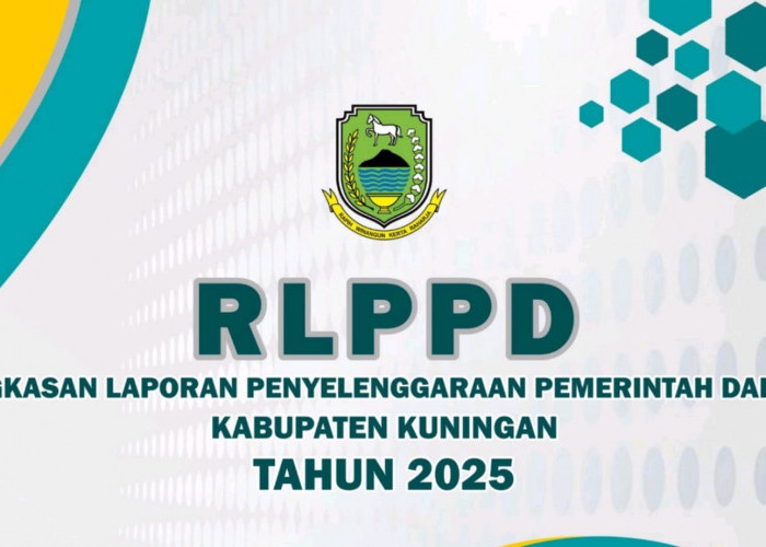 RLPPD 2025 Kuningan: Kinerja Pemkab Tunjukkan Tren Positif, Ekonomi Tumbuh dan IPM Meningkat