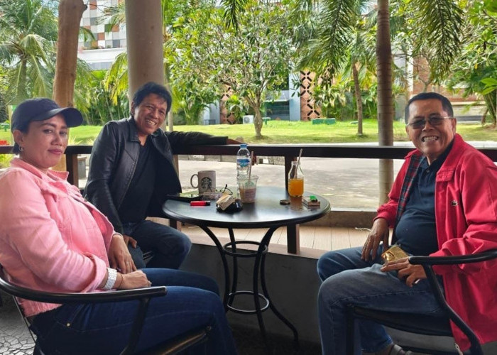 Penjaringan Calon Ketua DPC PDIP Kuningan Sampai Kapan?