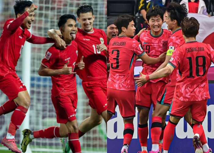 Prediksi Indonesia vs Korea Selatan di Perempat Final Piala Asia U-23 2024