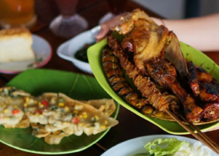 5 Rekomendasi Tempat Makan di Cirebon Murah dan Enak, Dijamin Nendang di Mulut dan Gak Bikin Kantong Jebol!