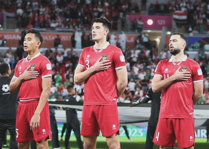 Media Vietnam Sebut Kekalahan dari Indonesia di Piala Asia karena Hal Ini: Tidak seperti Lawan Jepang