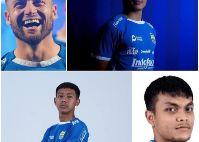 STY Darurat Pemain di Kualifikasi Piala Dunia, 4 Pemain Persib Bandung Bisa Jadi Solusi, No 1 Veteran 