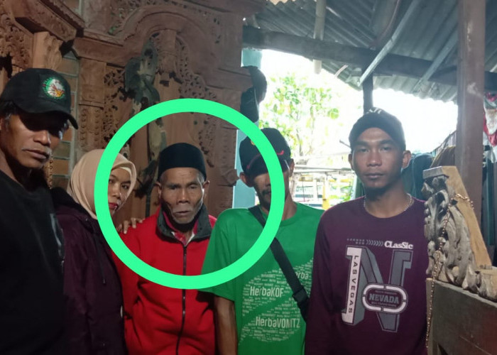 Cari Korban Hanyut di Cisanggarung, BPBD Kuningan Turunkan Tim SAR