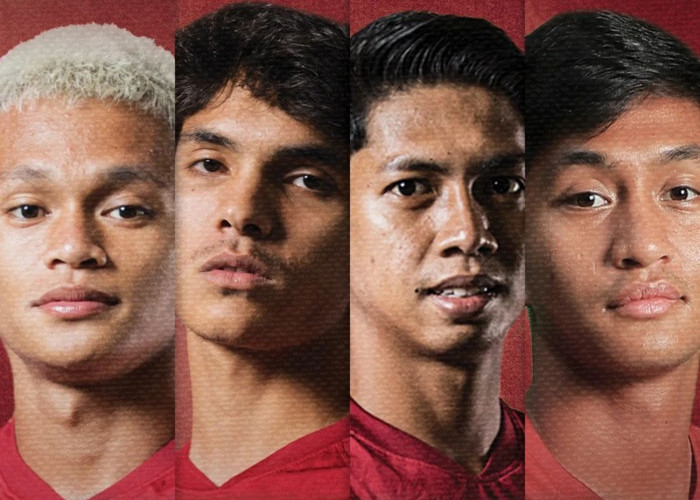 PSM Makassar Paling Banyak Lepas Pemain ke Timnas Indonesia di Piala AFF 2024