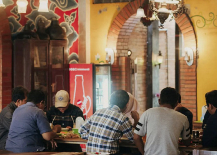 5 Restoran di Cirebon yang Terkenal Enak, Nyaman Bisa Ajak Keluarga