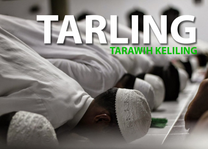 Jadwal Safari Ramadan 2026, Bupati Kuningan Tarling di Desa Citenjo