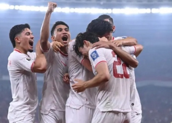 Analisis FIFA untuk Kemungkinan Indonesia Lolos ke Piala Dunia 2026: Kerja Keras dan Tetap Optimis 