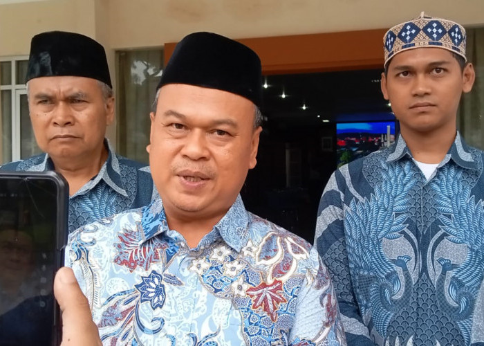 Berapa Bayar Zakat Fitrah Tahun 2026? Ini Kata Baznas Majalengka